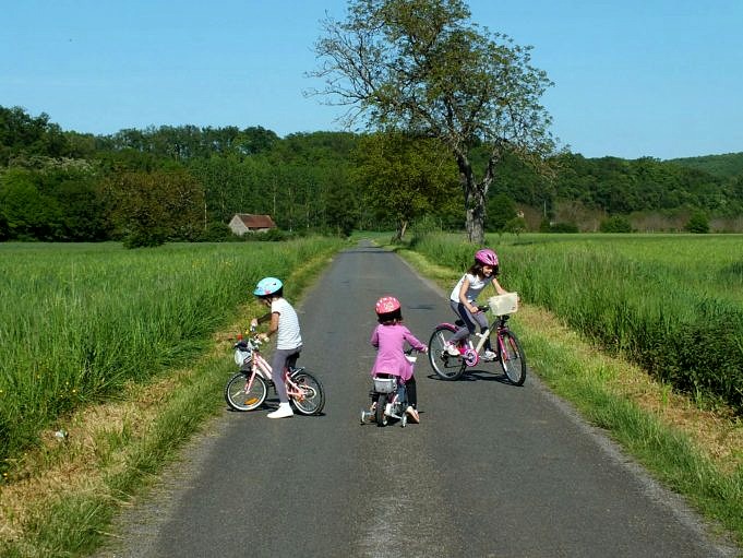 Examen De Vélos Pour Enfants Par Lots